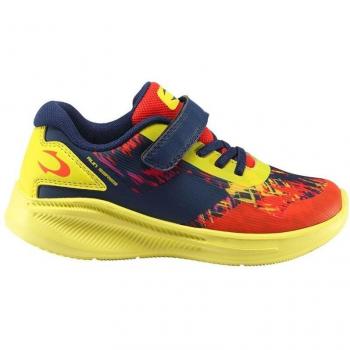 Zapatillas de running de niños Renae JR Multicolor