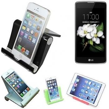 Escritorio Soporte universal dock para LG Electronics K7