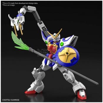 HGAC 1/144 Shenlong Gundam High Grade Model Kit