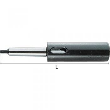 Hepyc 61120000501 - Portabrocas / Accesorios para taladrado, Ø5x1mm, L 232mm
