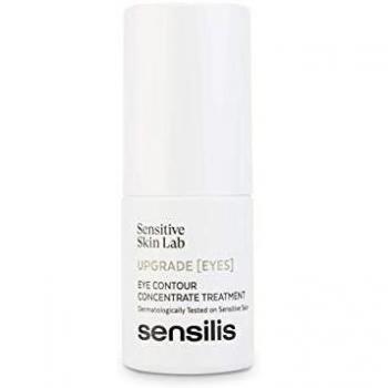 Sensilis Upgrade - Contorno de Ojos Concentrado para Piel Sensible - 15 ml