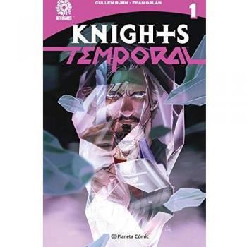 Knights Temporal