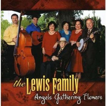 Angels Gathering Flowers