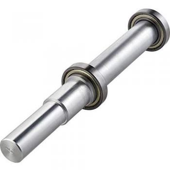 Hi-Q Tools - Pines de sujeción para soporte de montaje de un brazo