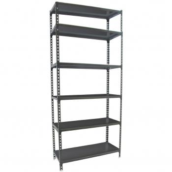 Estantería metálica Simonclick Megaplus 6 Baldas