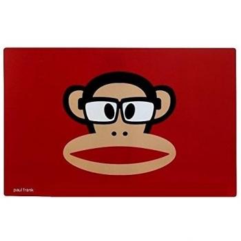 Paul Frank - Set salvamanteles con estampado en el reverso, Science Zoom, juguete del hogar