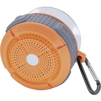 Mac Audio D1750202 - Altavoz con Bluetooth