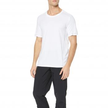 Regatta Men's Beijing T-Shirt, White, X-Large