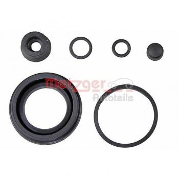 Juego de reparación de pinza de freno Metzger 114-0190 para Audi A4, A6 Allroad, VW Passat y Phaeton