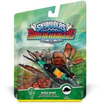 Skylanders SuperChargers - Buzz Wing