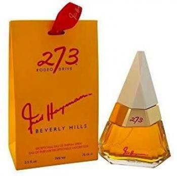 Eau de Parfum 273 Fred Hayman Rodeo Drive para Mujer 75 ml