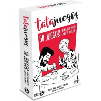 Juego Tatajuegos