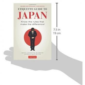 Etiquette Guide to Japan: Know the Rules That Make the Difference!