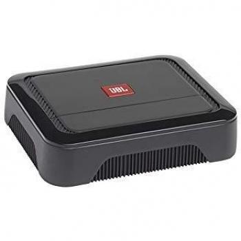 Amplificador Mono JBL Club A600 - 600W, Clase D, para Subwoofer