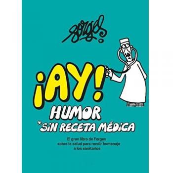 ¡AY! Humor sin receta médica (F. COLECCION