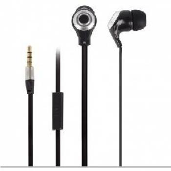 Fonestar - Auriculares de boton