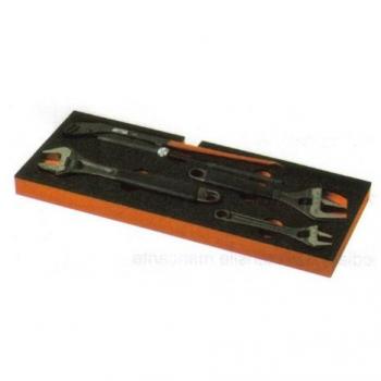 Bahco ADJP/T10/4 - T10 Modu,Comb.Ajust.9072 P10