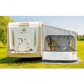 Lateral Side W Pro para Caravanstore XL con ventana - Fiamma