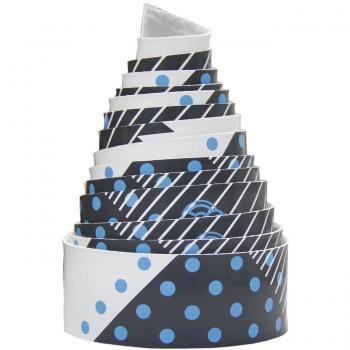 Cinelli Cinta de Manillar Fantasy VOLEE Ribbon