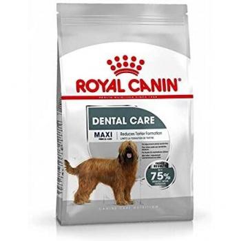 ROYAL CANIN CCN Maxi Dental Care 9kg 9000 g