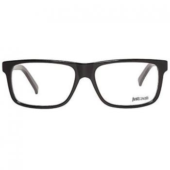 Just Cavalli Men's Eyeglass Frame JC0618-055-56 Brown ø 56 mm