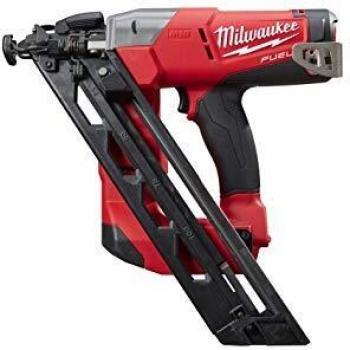 MILWAUKEE FUEL M18 CN15GA-0X Clavadora - sin batería ni cargador 4933459633