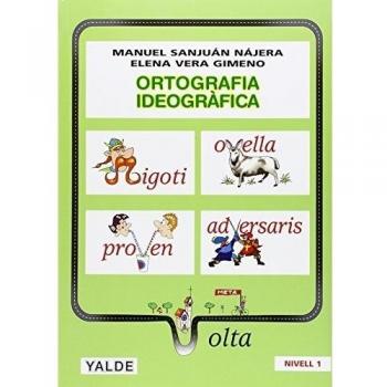 Ortografia Ideografica