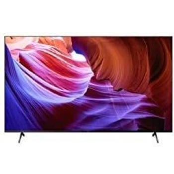 Sony TV LED KD-75X85K 4K HDR Android