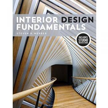 Interior Design Fundamentals: Bundle Book + Studio Access Card