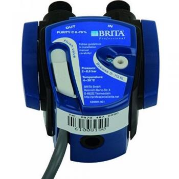Cabezal de Filtro Brita Purity C 0-70% para Cafeteras (3/8) - 1 Unidad