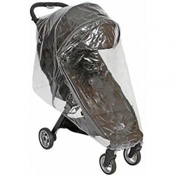 Baby Jogger City Tour – Cubierta para la lluvia