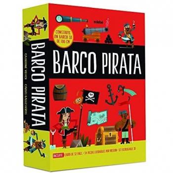 Barco pirata