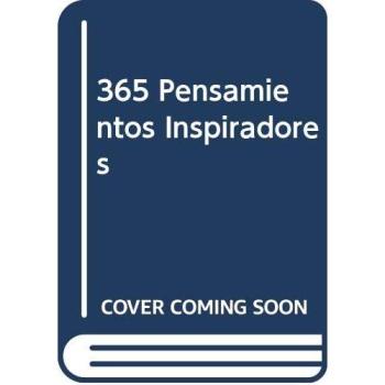 365 pensamientos inspiradores de e.E.: 051