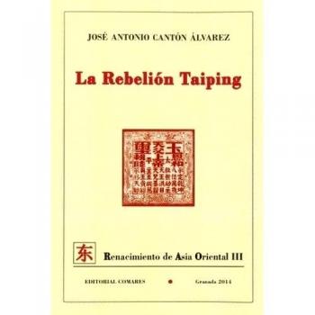 Rebelión Taiping,La
