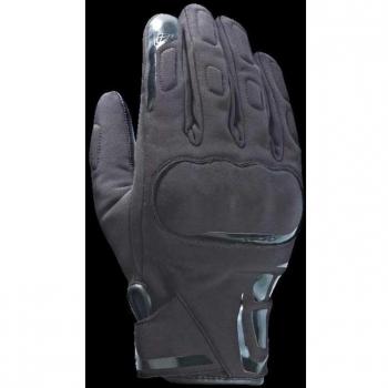 Guantes Impermeable Hombre Ixon RS Gate HP negro 1001 Talla XL