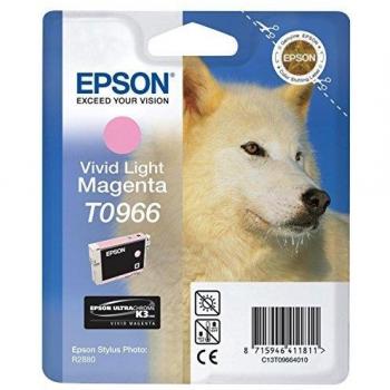 tinta magenta vivo claro sp r2880