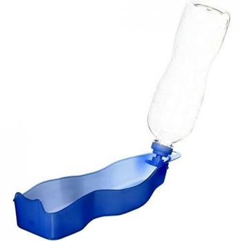 PAWISE Bebedero Portátil, 750 ml