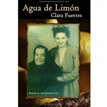 Agua de Limón: Basada en una historia real