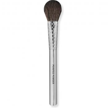 Mesauda F06 Pointed Powder Brush - Unisex Blush Applicator