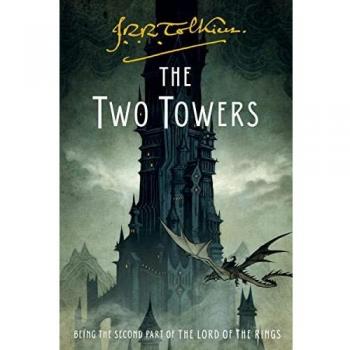 The Two Towers: Being the Second Part of the Lord of the Rings: 2