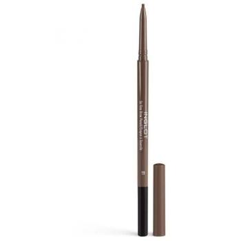 Lápiz de Cejas Fino con Cepillo 0.09 gr - Inglot