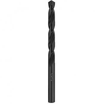 Ruko 214052S Broca helicoidal DiN 338 tipo N, HSS-G, 5,20 mm