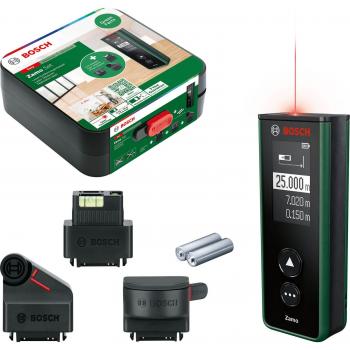Bosch Medidor Láser Zamo 4.ª gen