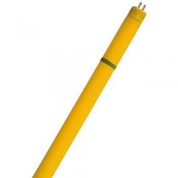 Osram LUMILUX CHIP control T5 - Lámpara fluorescente, G5 28 W/62