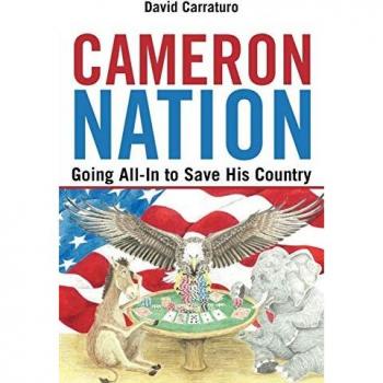 Cameron Nation: A Comprehensive Guide to Saving Your Country