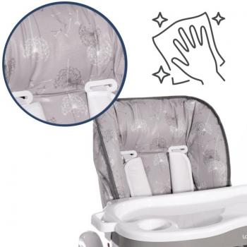 Lorelli Trona para bebés Gusto