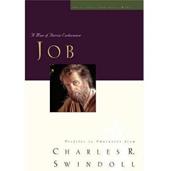 Great Lives: Job
