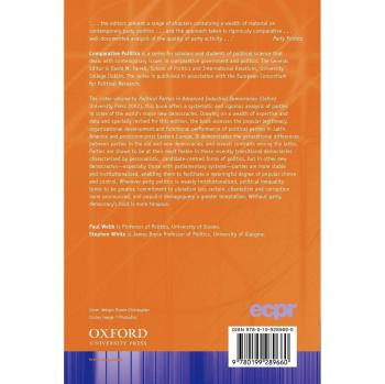 Comparative Politics: Party Politics in New Democracies