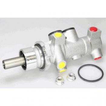 Cilindro Principal de Freno HELLA 8AM 355 504-341 para Sistemas de Frenos BOSCH, Compatible con OPEL, RENAULT y VAUXHALL