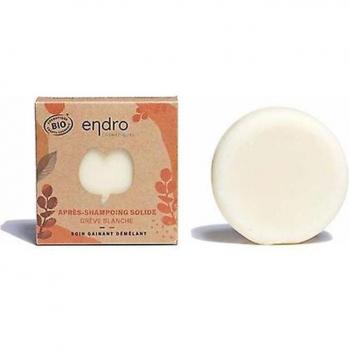 Acondicionador sólido Belle Ile 80Gr